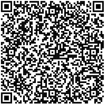QR Code image for Saunders Academy 2024 Info Sessions Sign-up