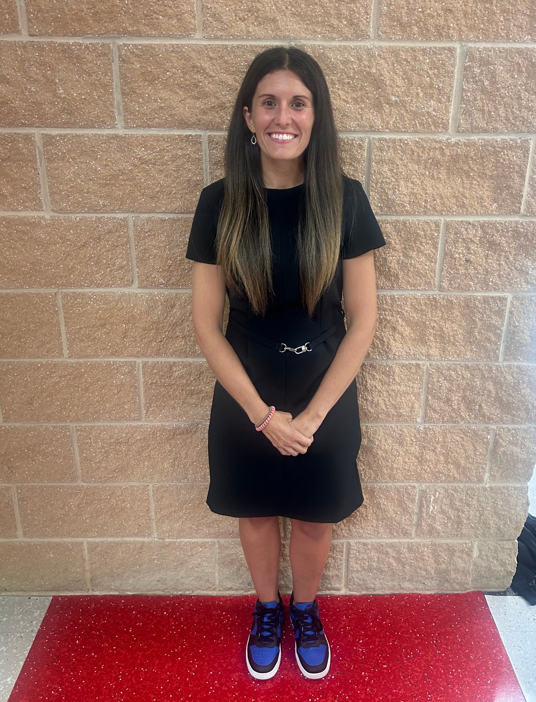 Ms. Lanzo - Assistant Principal