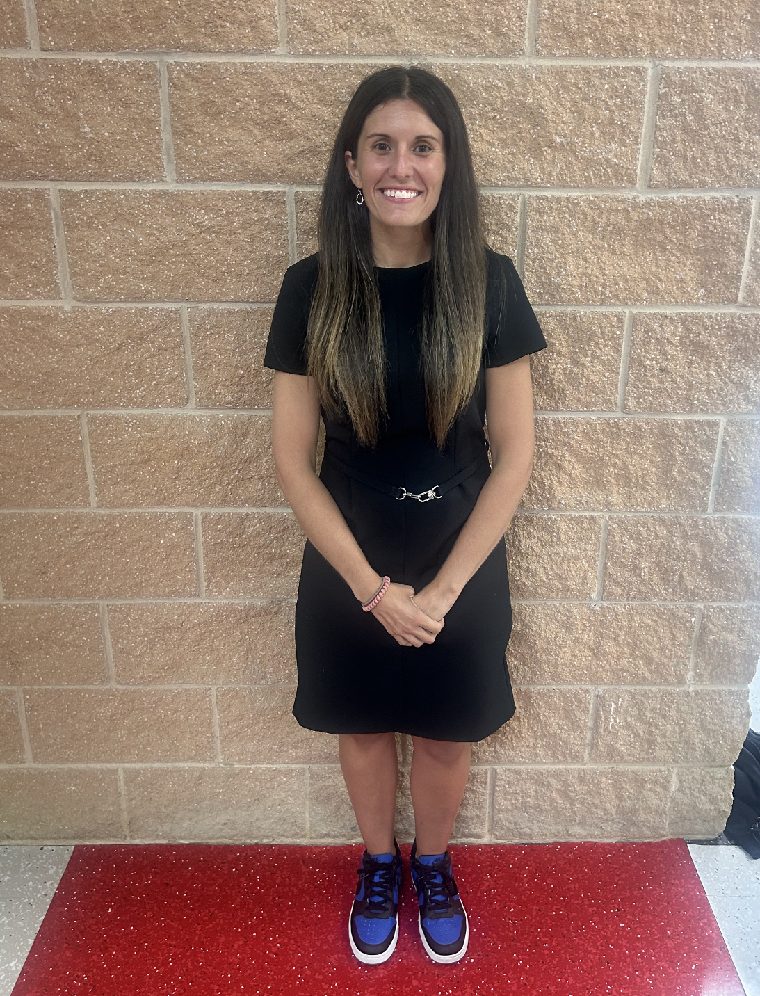 Ms. Lanzo - Assistant Principal