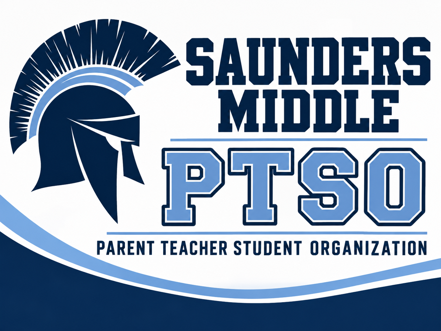 Saundes Middle PTSO
