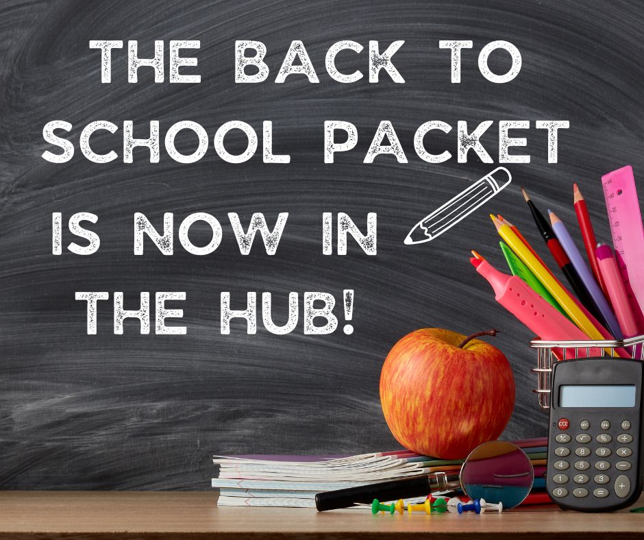 2023 News Saunders Middle School